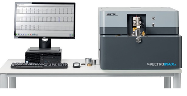 德国斯派克台式直读光谱仪 电弧/火花OES金属分析仪 SPECTROMAXx 09