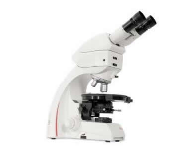 德国徕卡 偏光显微镜 DM750P