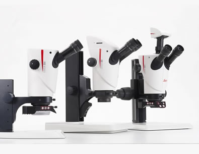德国徕卡 S9体式显微镜