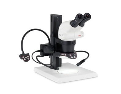 德国徕卡 体视显微镜 S6E